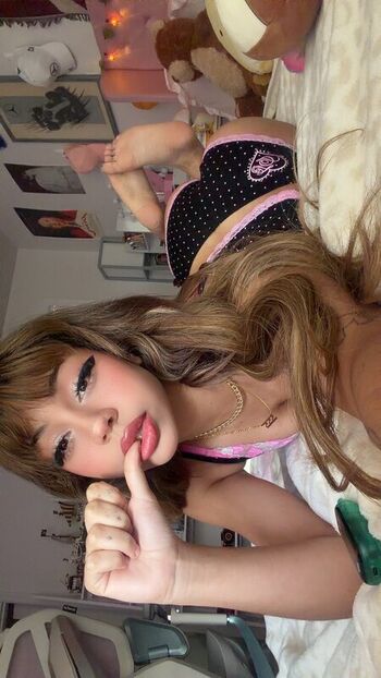 Prlncss page leaked private photo uncensored HD quality