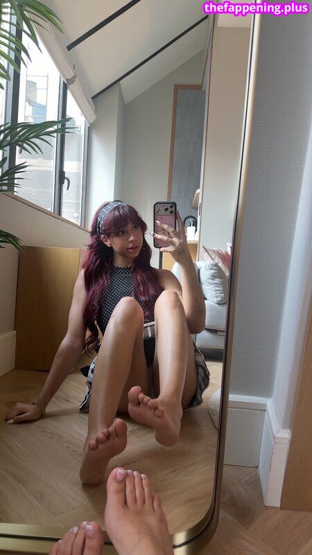 Page/ leaked private photo uncensored HD quality