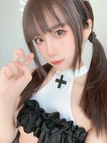 Puddingnice page leaked private photo uncensored HD quality