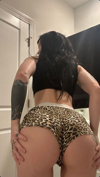 Pushindaisy leaked private photo uncensored HD quality