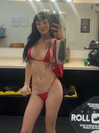 Pushindaisy leaked private photo uncensored HD quality