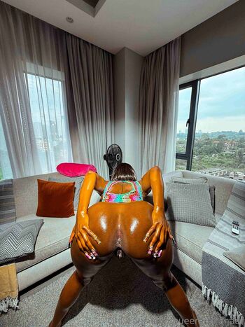 Queen tahshaa leaked private photo uncensored HD quality