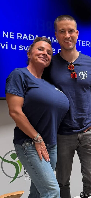 Queenmuscleboobs leaked private photo uncensored HD quality