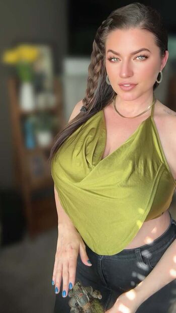 Queenofnurgle leaked private photo uncensored HD quality