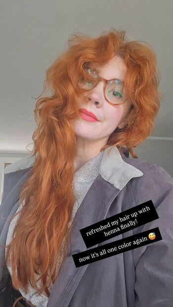 Rachel maksy page leaked private photo uncensored HD quality