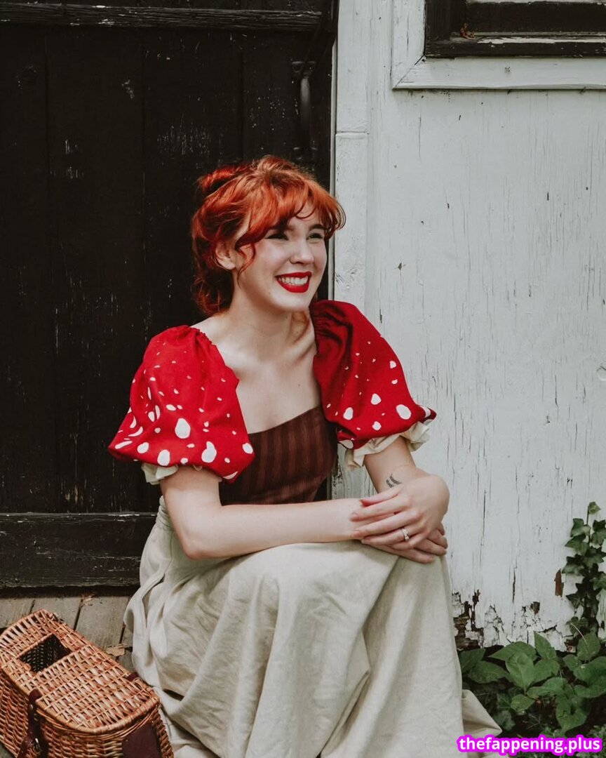 Hopeypokey/ leaked private photo uncensored HD quality