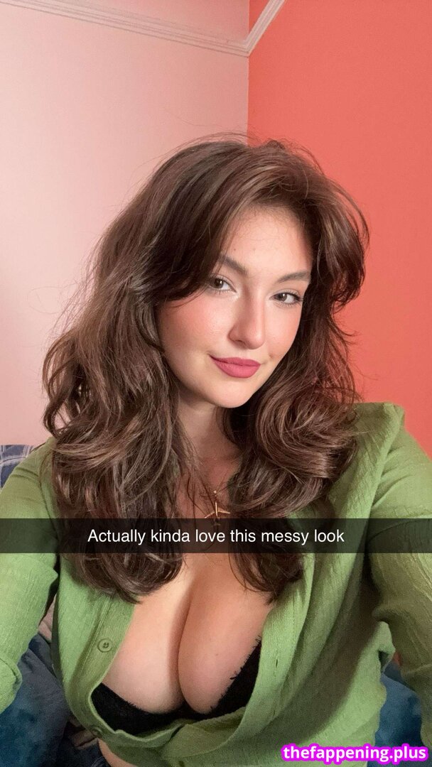 Dominique eckerlin leaked private photo uncensored HD quality