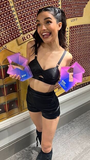 Rachel zegler page leaked private photo uncensored HD quality