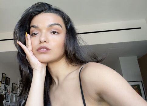 Rachel zegler leaked private photo uncensored HD quality
