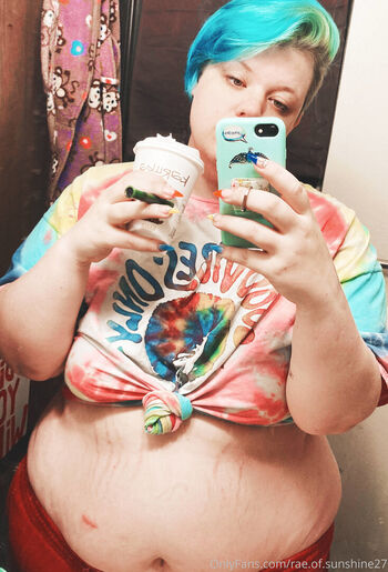 Rae of sunshine leaked private photo uncensored HD quality