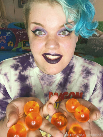 Rae of sunshine leaked private photo uncensored HD quality