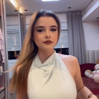 Rafaela calza leaked private photo uncensored HD quality