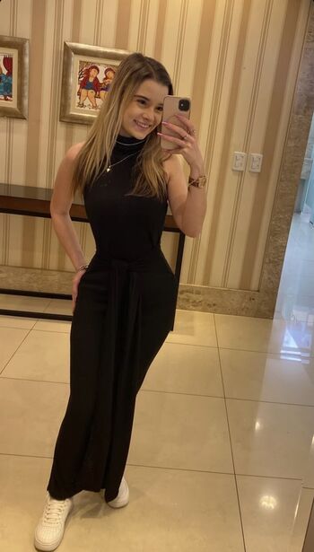 Rafaela calza leaked private photo uncensored HD quality