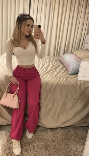 Rafaela calza leaked private photo uncensored HD quality