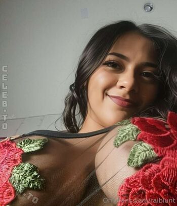 Raiblunt page leaked private photo uncensored HD quality