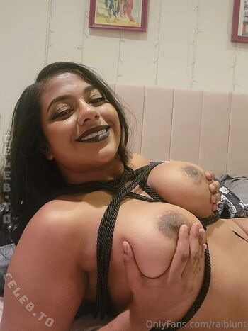 Raiblunt leaked private photo uncensored HD quality
