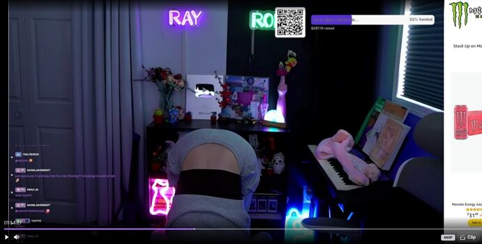 Rayactions page leaked private photo uncensored HD quality