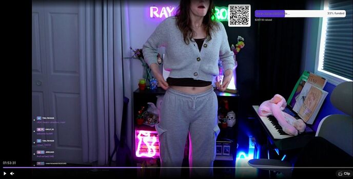 Rayactions page leaked private photo uncensored HD quality
