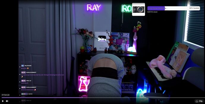 Rayactions page leaked private photo uncensored HD quality