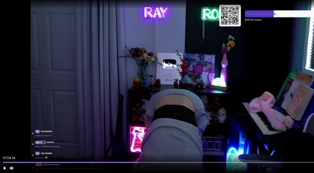Rayactions page leaked private photo uncensored HD quality