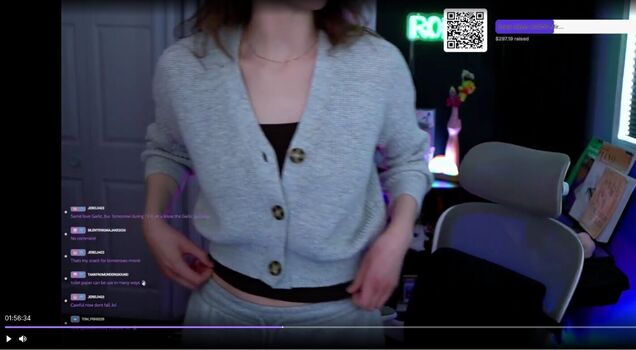 Rayactions page leaked private photo uncensored HD quality