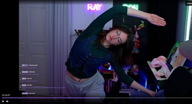 Rayactions page leaked private photo uncensored HD quality