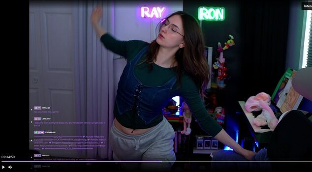 Rayactions page leaked private photo uncensored HD quality