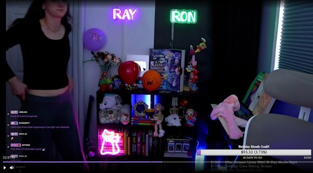 Rayactions leaked private photo uncensored HD quality