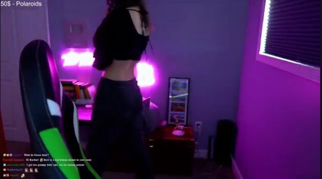 Rayactions page leaked private photo uncensored HD quality