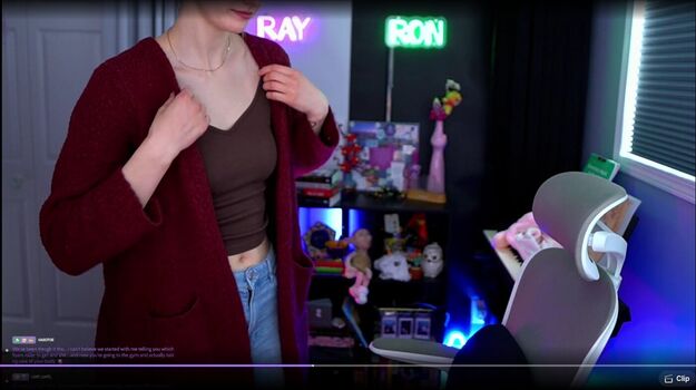 Rayactions page leaked private photo uncensored HD quality