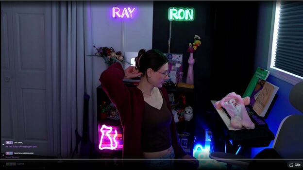 Rayactions page leaked private photo uncensored HD quality