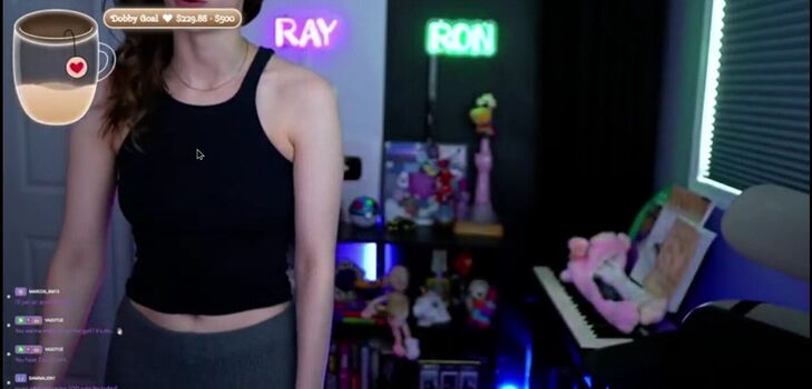 Rayactions page leaked private photo uncensored HD quality
