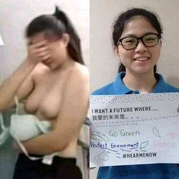 Realestasiangirls page leaked private photo uncensored HD quality