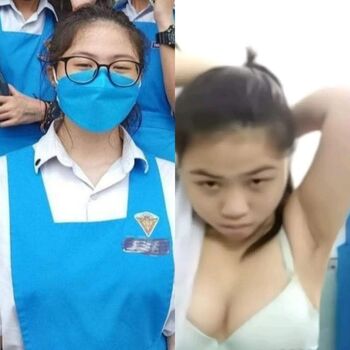 Realestasiangirls page leaked private photo uncensored HD quality