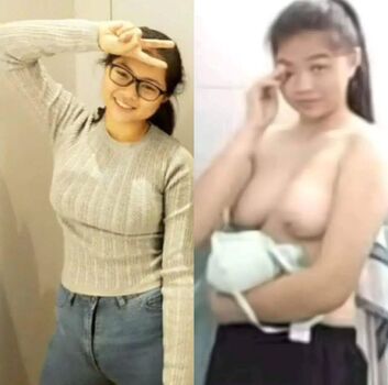 Realestasiangirls page leaked private photo uncensored HD quality
