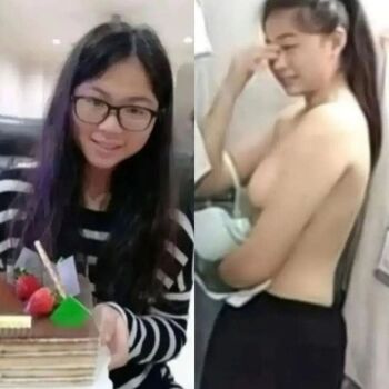 Realestasiangirls page leaked private photo uncensored HD quality