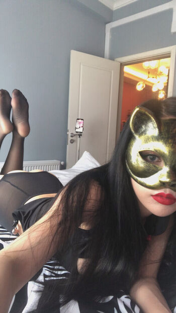 Realestasiangirls page leaked private photo uncensored HD quality