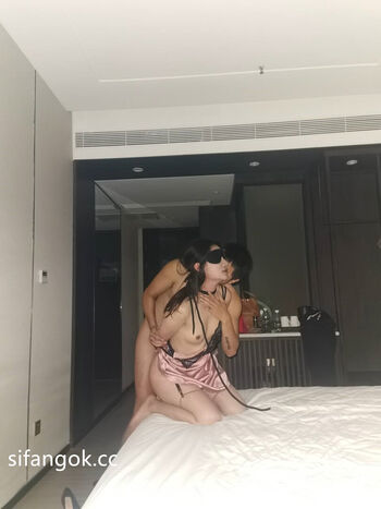 Realestasiangirls page leaked private photo uncensored HD quality