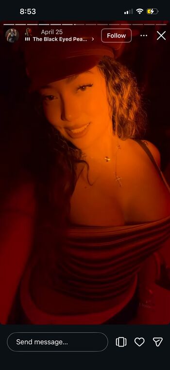 Realestasiangirls leaked private photo uncensored HD quality