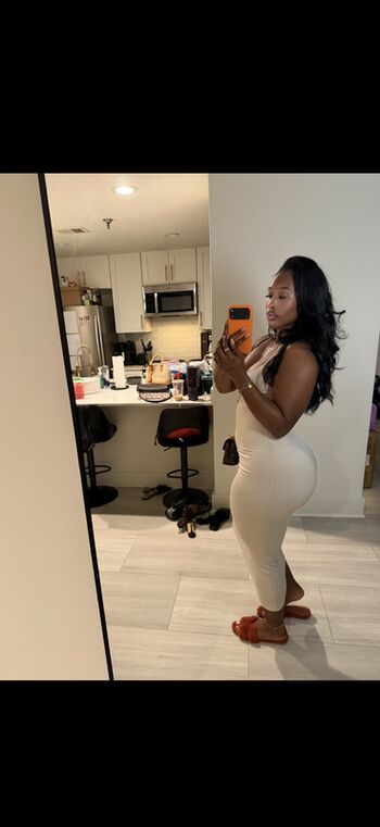 Realkeylamarie leaked private photo uncensored HD quality