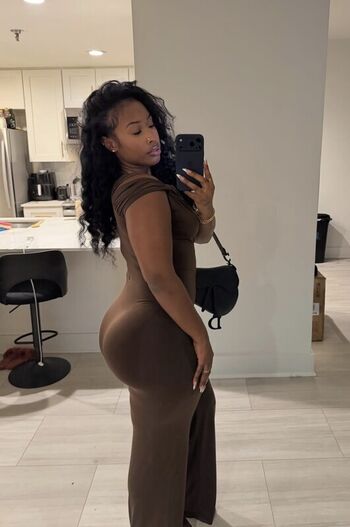 Realkeylamarie leaked private photo uncensored HD quality