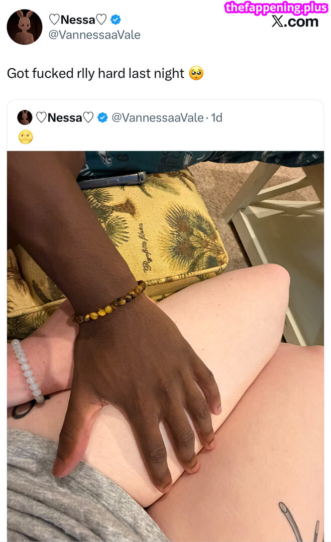 Page/ leaked private photo uncensored HD quality