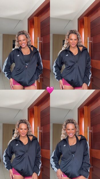 Rebeca andrade leaked private photo uncensored HD quality