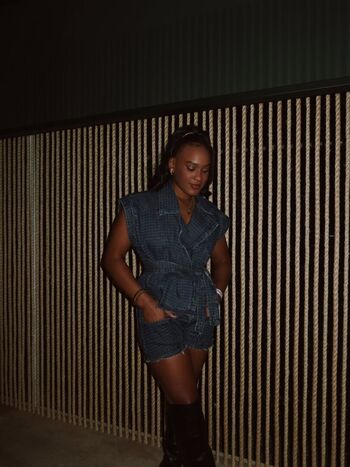 Rebeca andrade leaked private photo uncensored HD quality