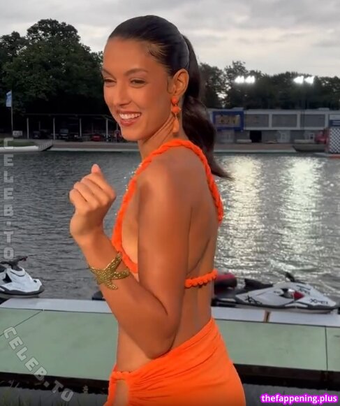 Page/ leaked private photo uncensored HD quality