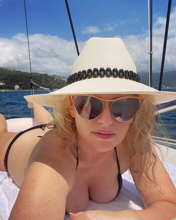 Rebel wilson page leaked private photo uncensored HD quality