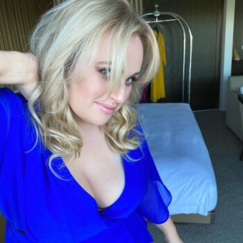 Rebel wilson page leaked private photo uncensored HD quality