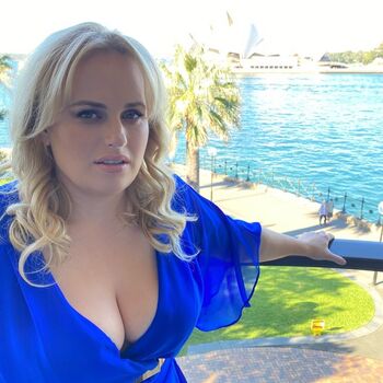 Rebel wilson page leaked private photo uncensored HD quality