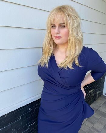 Rebel wilson page leaked private photo uncensored HD quality