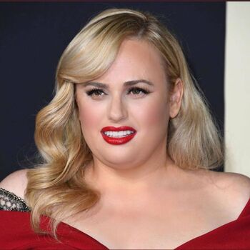 Rebel wilson page leaked private photo uncensored HD quality